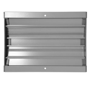 Wall-mounted plate width 10 cm. - Image 4