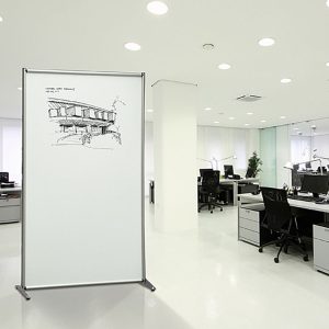 Parete Divisoria Magnetica - immagine 3