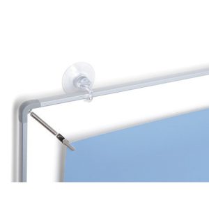 Portaposter Post Fix con molle di tensione - immagine 3