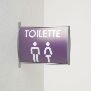 Plaque de drapeau de 21 cm. – Image 5