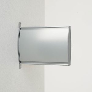 Plaque de drapeau de 21 cm. – Image 4