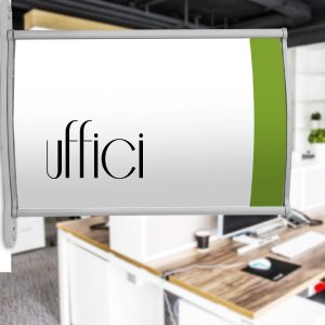 Plaque de drapeau de 21 cm. – Image 6