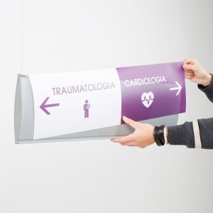 Plaque de plafond de 15 cm. – Image 2