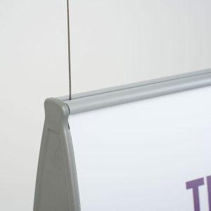 Plaque de plafond de 15 cm. – Image 5