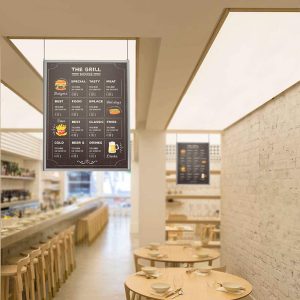 Cornice Bifacciale Slide A1 - immagine 3