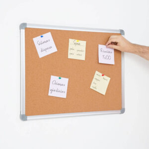 Lavagna linea Sughero - immagine 5