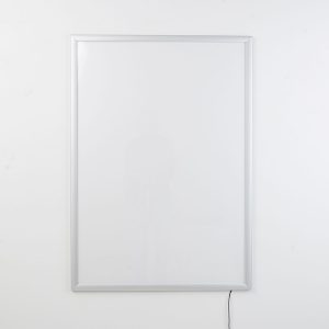 Cadre encliquetable avec éclairage LED – Image 9