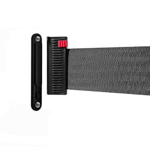 Clip Ricevente a Muro per colonnine Classic - immagine 1