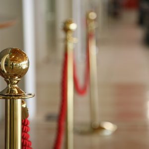 Colonnina Segnapercorso Theatre Gold - immagine 2