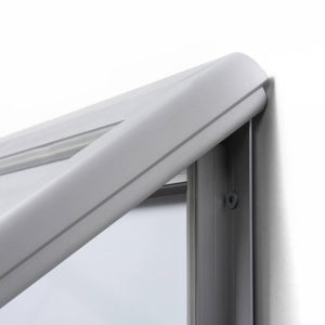 Bacheca per esterno a LED 27xA4 - immagine 3