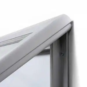 Bacheca per esterno a LED 24xA4 - immagine 3