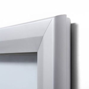 Bacheche linea City da esterno certificate IP56 - immagine 5