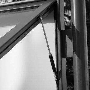 Bacheche linea CITY per esterno con apertura a ribalta - immagine 4