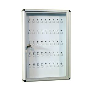 Bacheca Portachiavi 45 posti – Image 1