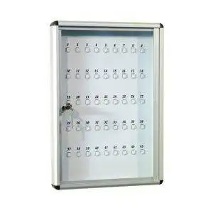 Key Case Board for 45 keys - Image 1