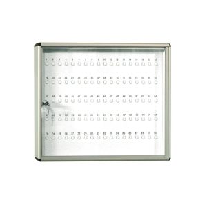 Bacheca Portachiavi 90 posti – Image 1