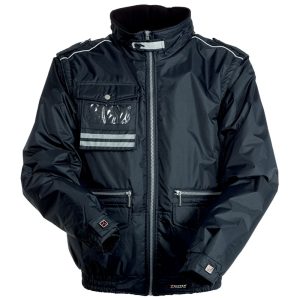 Giubbino con maniche staccabili – Image 1