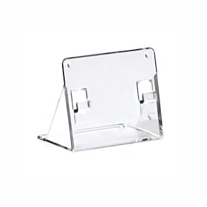 Portadepliant da banco e da parete formato A5 – Image 3