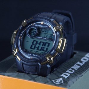 dunlop orologio b