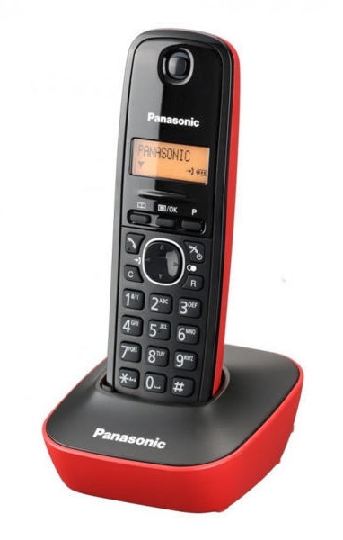 panasonic kx tg1611r