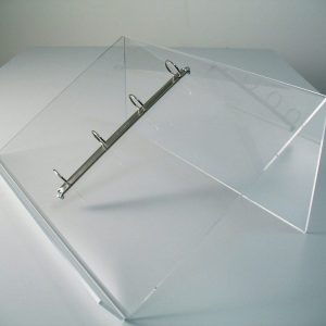 Desktop Reading desk , A3 - Image 1