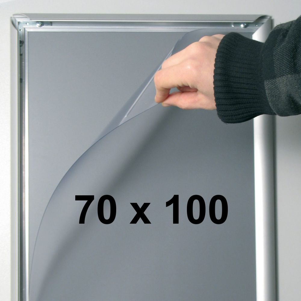 Pellicole di ricambio per cornici a scatto 70x100
