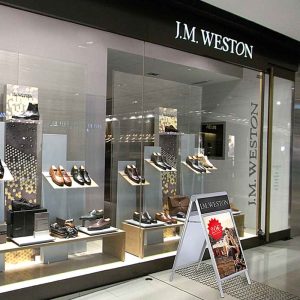 Cornice bifacciale a cavalletto A1 Personalizzabile - immagine 2