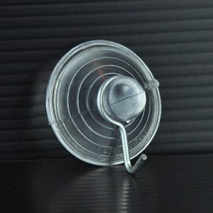 Suction Pad with hook, diameter mm.40 - Image 3