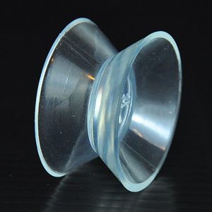 Ventosa doppia bifacciale - immagine 2