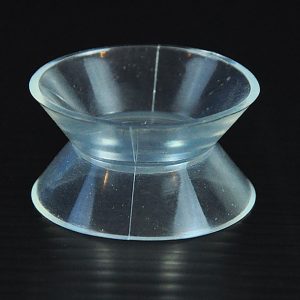 Ventosa doppia bifacciale - immagine 1