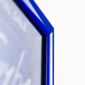 Cornice a scatto 50x70 angolo vivo - immagine 11