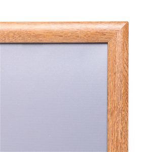 Cornice a scatto 50x70 angolo vivo - immagine 16