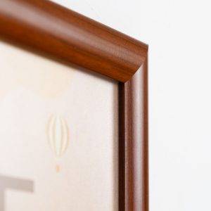 Cornice a scatto 50x70 angolo vivo - immagine 15