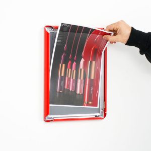 Cornice a scatto 50x70 angolo vivo - immagine 9
