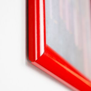Cornice a scatto 50x70 angolo vivo - immagine 7