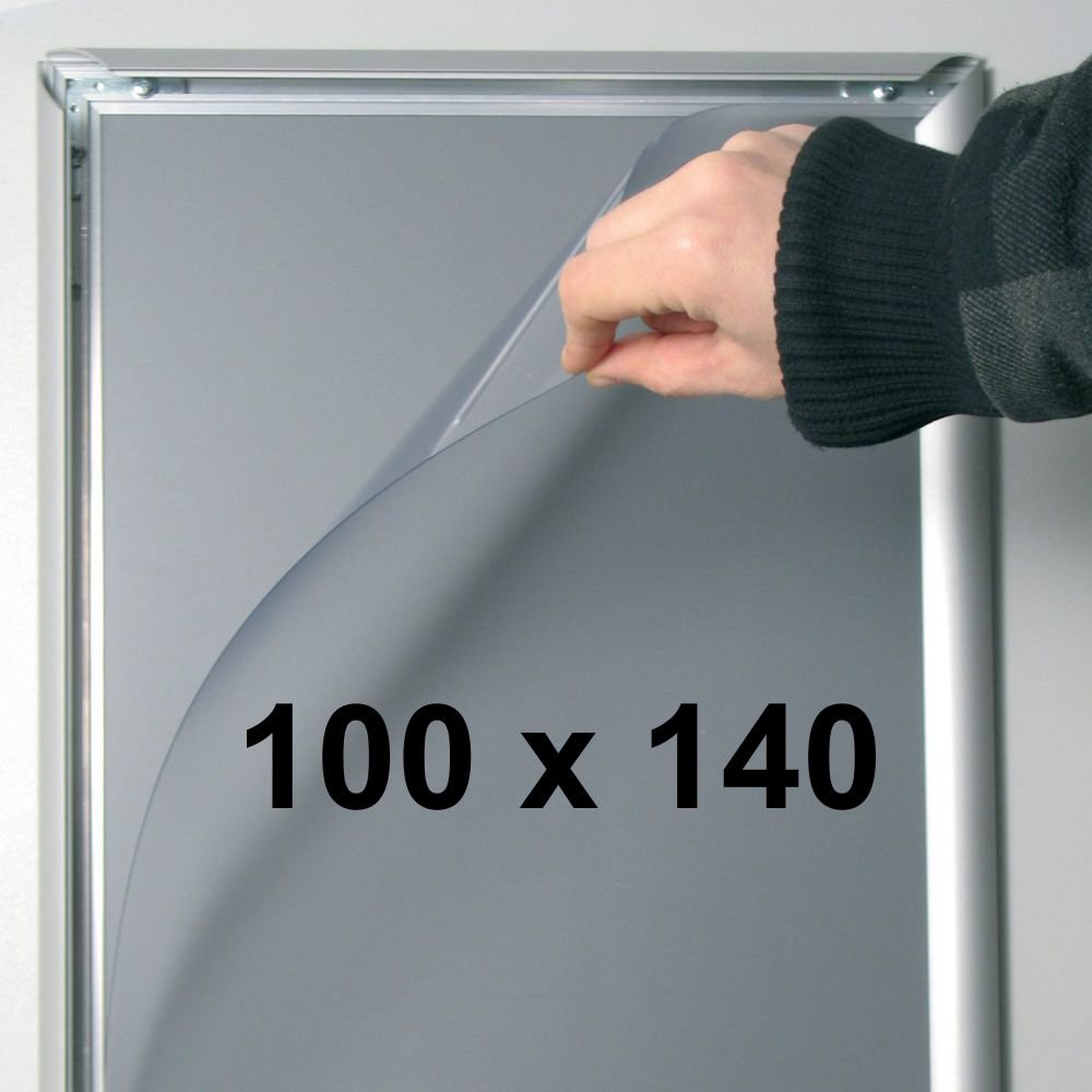 Pellicole di ricambio per cornici a scatto 100x140
