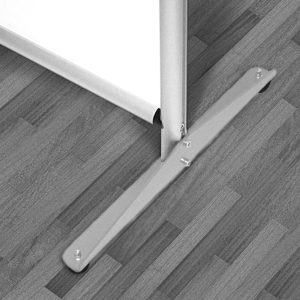 Parete divisoria doppia bifacciale con doppia superficie - immagine 3