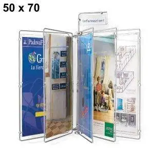 Additional Panel 50x70 for ALBO06 and ALBO07 - Image 3