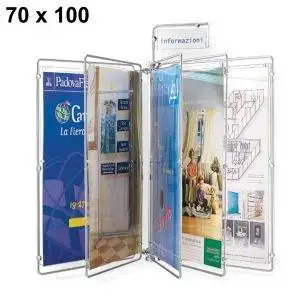 Additional Panel 70x100 for ALBO01 and ALBO02 - Image 2