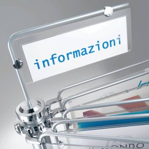 Floor standing Display 5 pagine 70x100 - Image 6