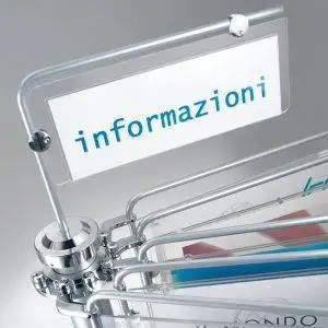 Floor standing Display 5 pagine 70x100 - Image 6