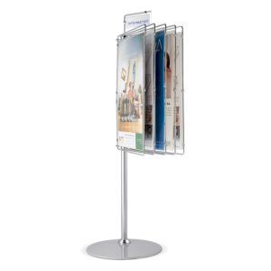 Floor standing Display 5 pagine 70x100 - Image 5