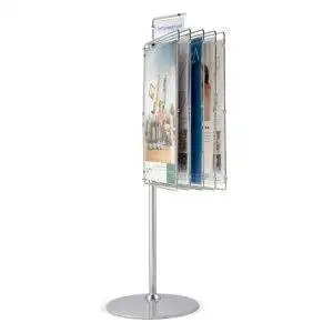 Floor standing Display 5 pagine 70x100 - Image 5