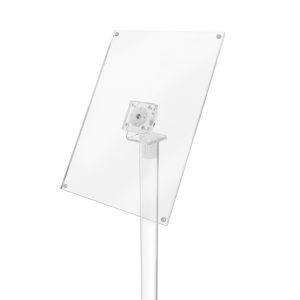 Leggio da pavimento formato A4 (21 x 29.7 cm.) – Image 3