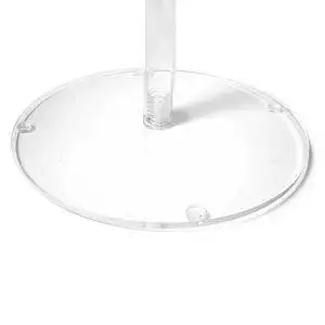 Leggio da pavimento formato A4 (21 x 29.7 cm.) - immagine 4