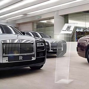 Leggio da pavimento ad una tasca formato A4 (21 x 29.7 cm.) con base a L - immagine 2