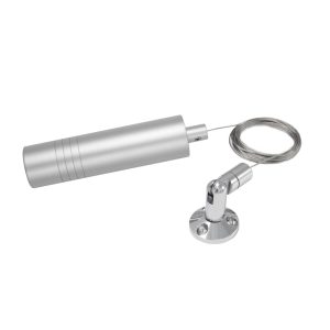 Portamessaggi con attacco a parete - immagine 1