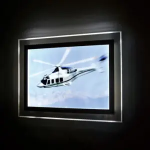 cornice luminosa ledlite15 1