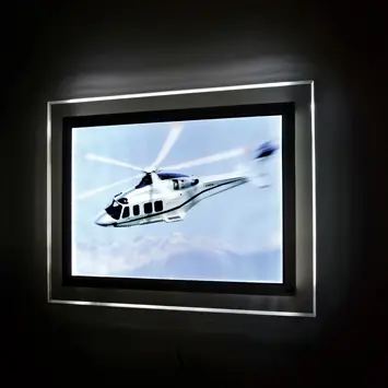 cornice luminosa ledlite15 1
