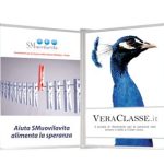 espositore a parete 6 pagine albo03